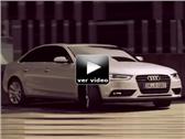 Video Nueva Gama Audi A4