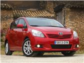 Toyota Verso 2.2 D-4D AutoDrive S