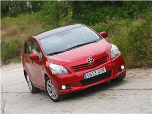 Toyota Verso 2.2 D-4D