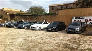 Novedades Mercedes-Benz de 2011