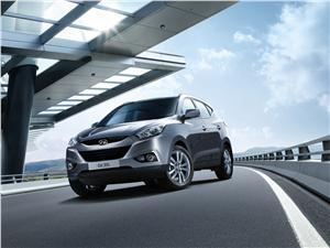 Hyundai te cambia el coche por uno mayor, si tienes un hijo...