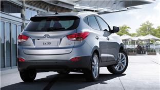 Hyundai te cambia el coche por la llegada de un hijo
