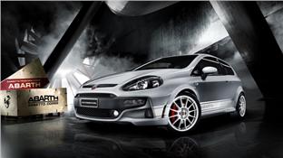 Nueva gama Abarth con kit ‘Esseesse’