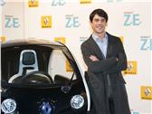 Renault Twizy: Presentaci&oacute;n en Madrid