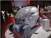 Renault Twizy: Presentaci&oacute;n en Madrid