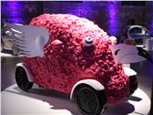 Renault Twizy: Presentaci&oacute;n en Madrid