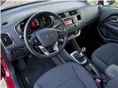 Kia Rio 1.4 CRDi VGT