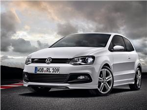 Volkswagen Polo R-Line
