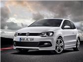 Volkswagen Polo R-Line