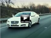 Video Jaguar XF 2.2 Diésel