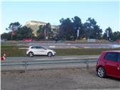 Volkswagen Race Tour 2011