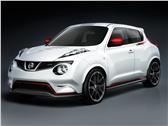 Nissan Juke Nismo