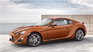 A la venta el Toyota GT 86