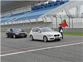 BMW Serie 1 Eco Race EfficientDynamics