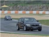 BMW Serie 1 Eco Race EfficientDynamics