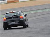 BMW Serie 1 Eco Race EfficientDynamics