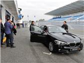 BMW Serie 1 Eco Race EfficientDynamics