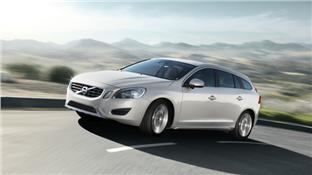 Nueva transmisión automática de Volvo