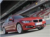 BMW Serie 3