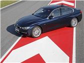 BMW Serie 3 2012