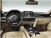 BMW Serie 3 2012