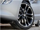 Peugeot RCZ 2.0 HDI Asphalt