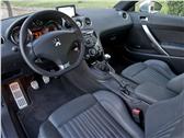 Peugeot RCZ 2.0 HDI Asphalt