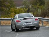 Peugeot RCZ 2.0 HDI Asphalt