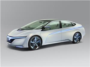 Concepts de Honda en Tokio