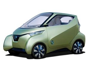 Novedades Nissan