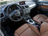 Audi Q3 2.0 TFSI 211 CV
