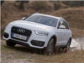 Audi Q3 2.0 TFSI 211 CV