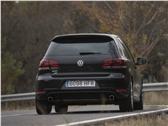 Volkswagen Golf GTI 35
