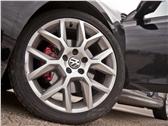 Volkswagen Golf GTI 35