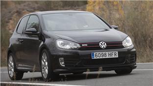 Volkswagen Golf GTI 35