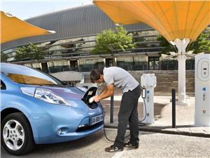314 coches el&eacute;ctricos vendidos en 2011