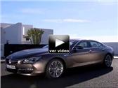 Video BMW serie 6 Gran Coupé