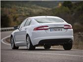 Jaguar XF 2.2 D