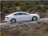 Jaguar XF 2.2 D
