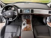 Jaguar XF 2.2 D