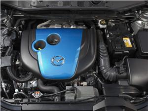 Mazda Skyactiv