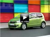 Video Vídeo Skoda Citigo