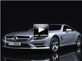 Vídeo: Mercedes-Benz SL