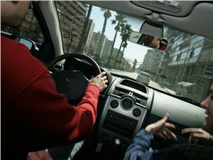 Compartir coche: una opci&oacute;n para tiempos de crisis