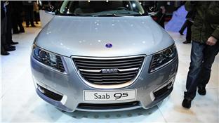 Saab entra en quiebra