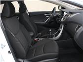 Hyundai Elantra 1.6 MPI