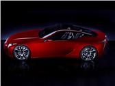 Lexus LF-LC
