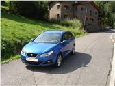 Seat Ibiza ST 1.2 TSI DSG Style