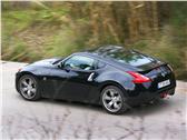 Nissan 370Z