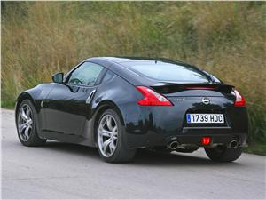 Nissan 370Z